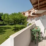 Ecoresort Hotel Zefyros