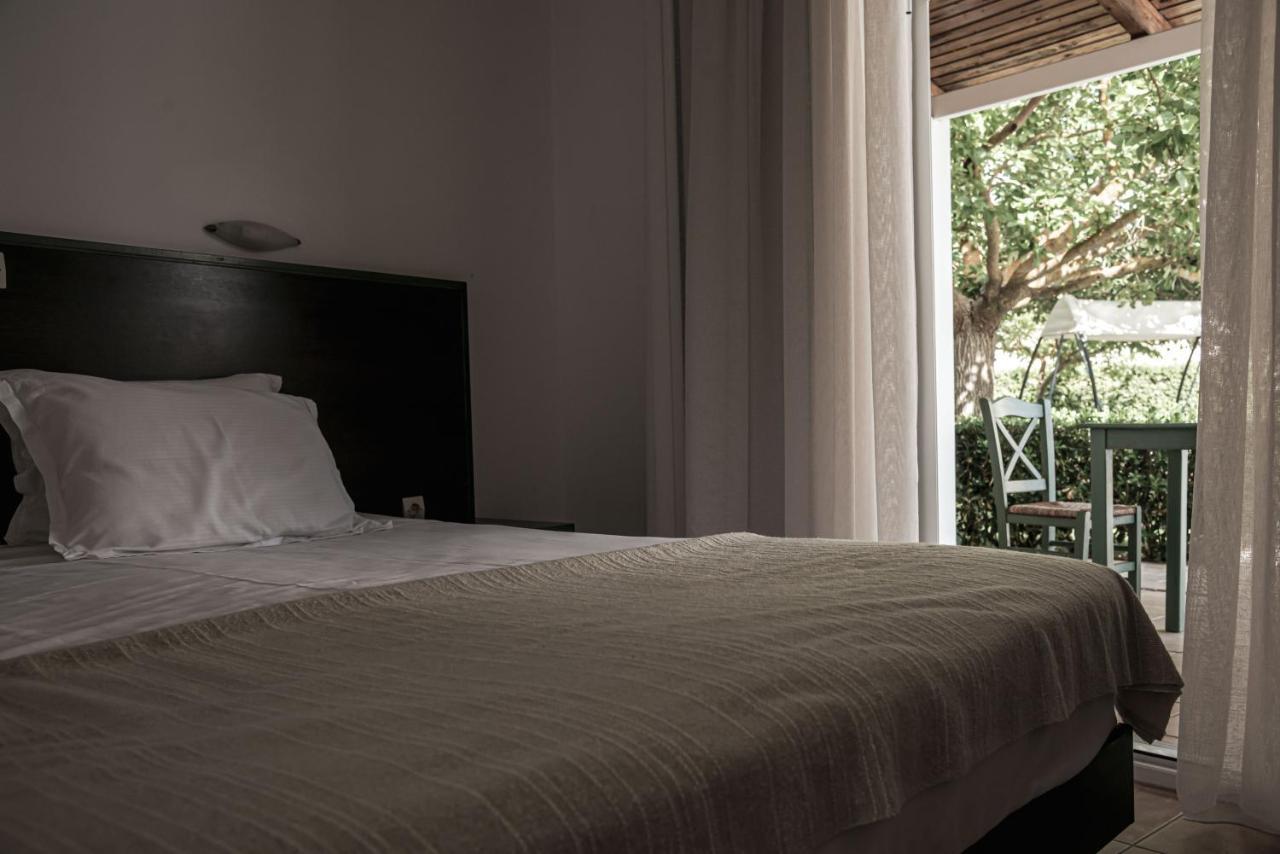 Hotel Ecoresort Zefyros 3*