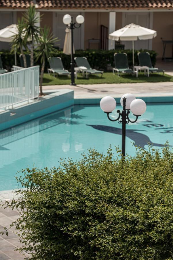 Ecoresort Zefyros 3* Áyios Kírikos