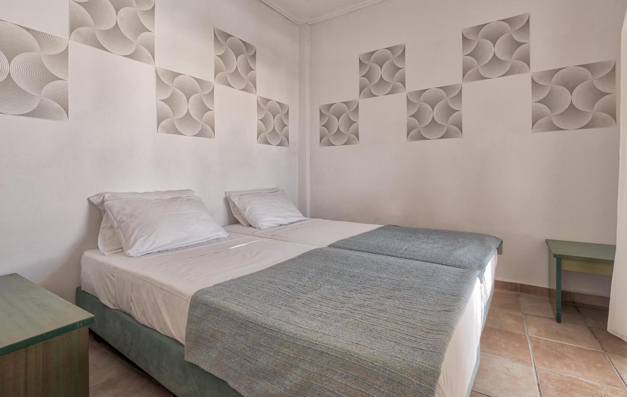 Hotel Ecoresort Zefyros