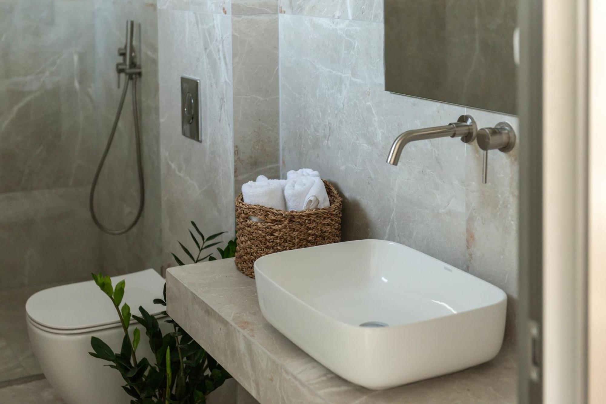 Hotel Ecoresort Zefyros Áyios Kírikos