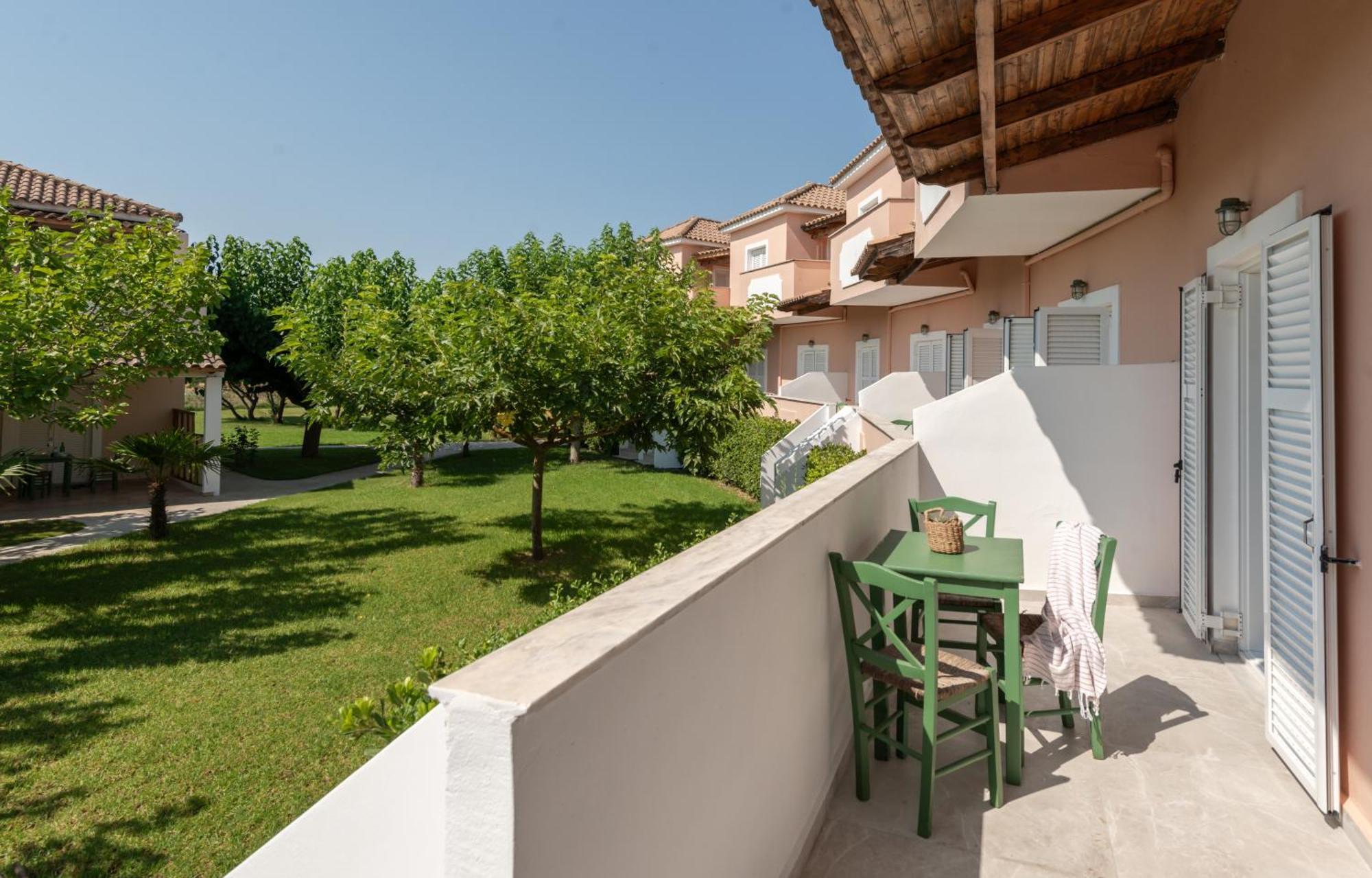 Hotel Ecoresort Zefyros