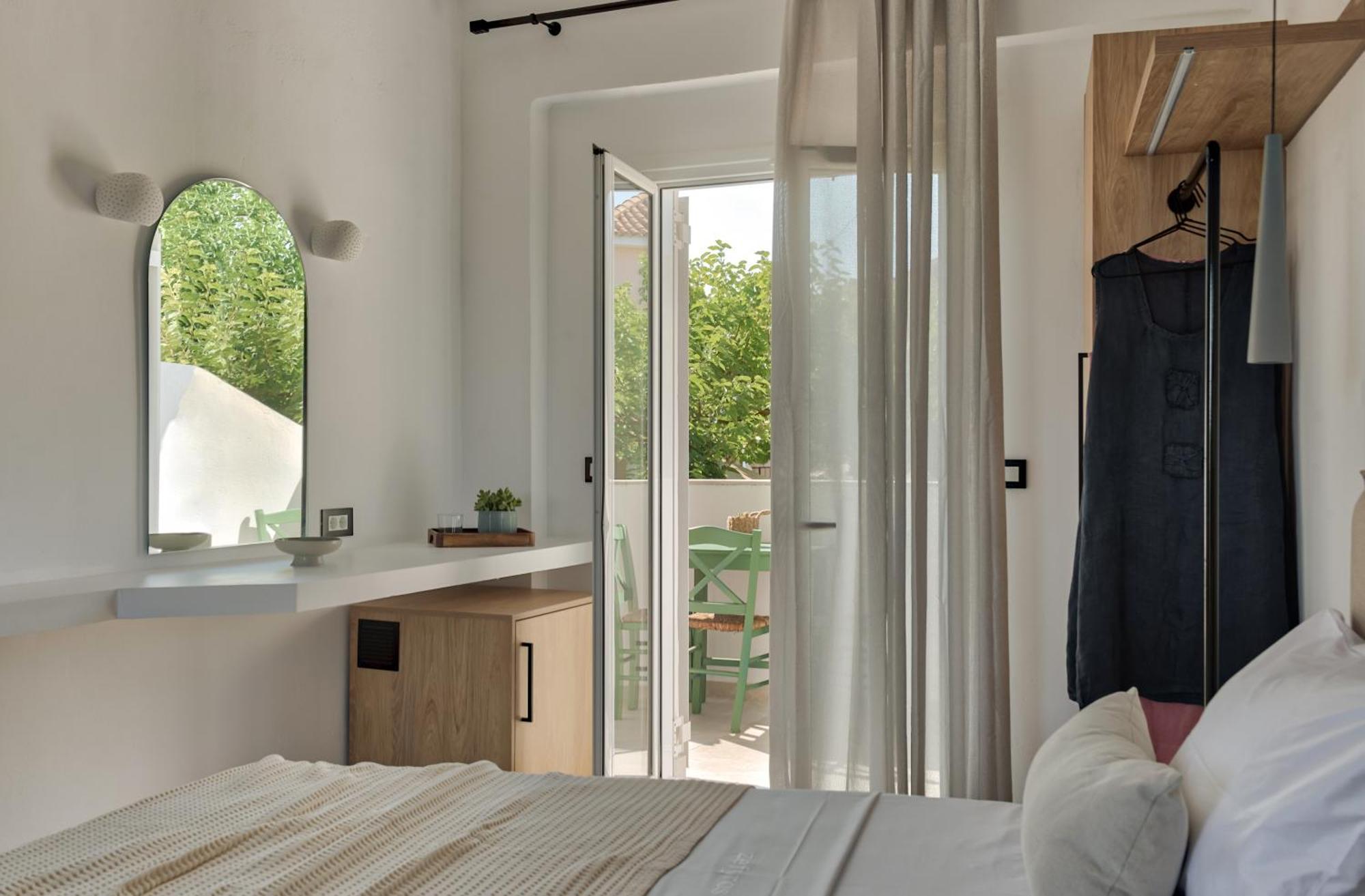Hotel Ecoresort Zefyros 3*