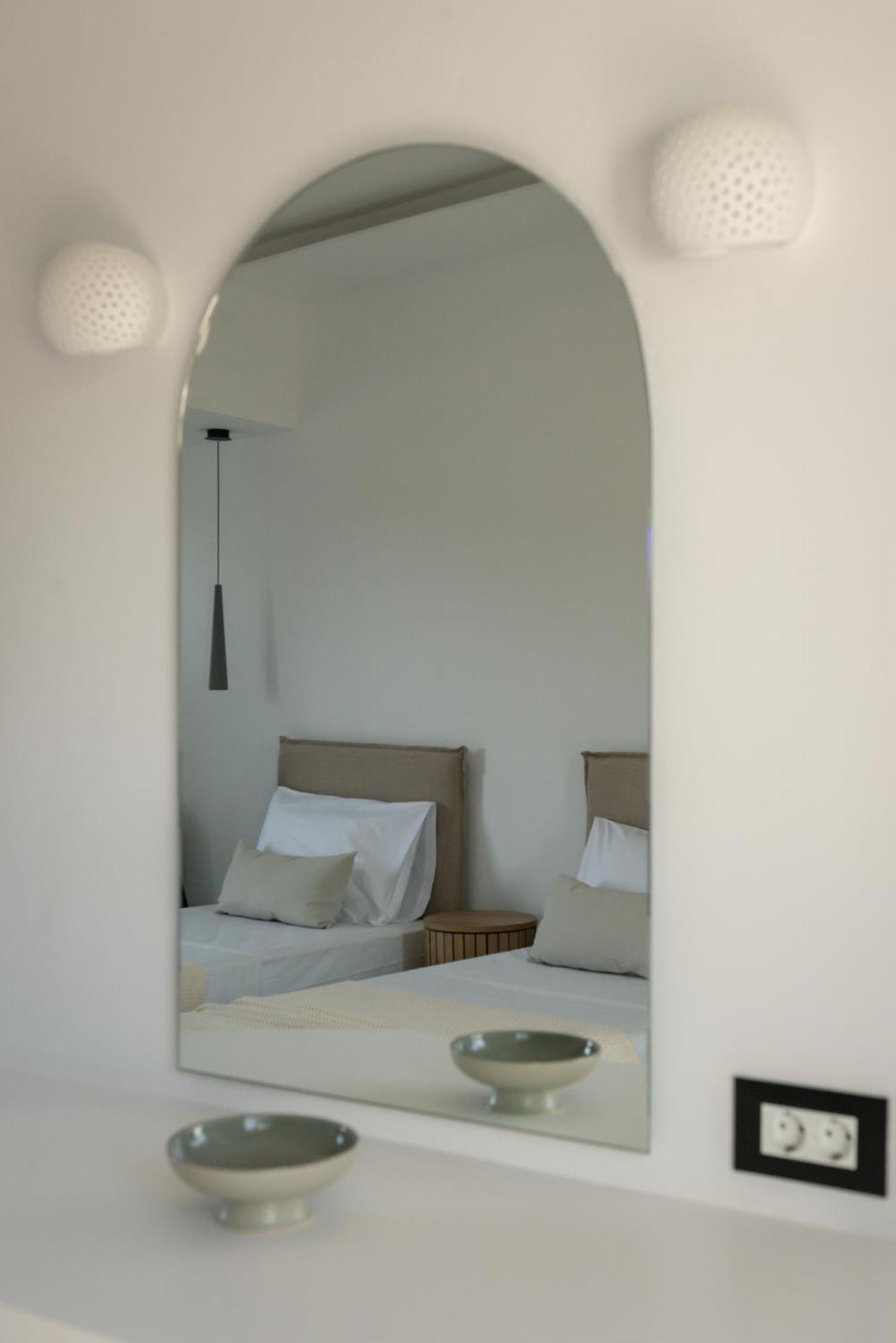 Ecoresort Zefyros Hotel Áyios Kírikos