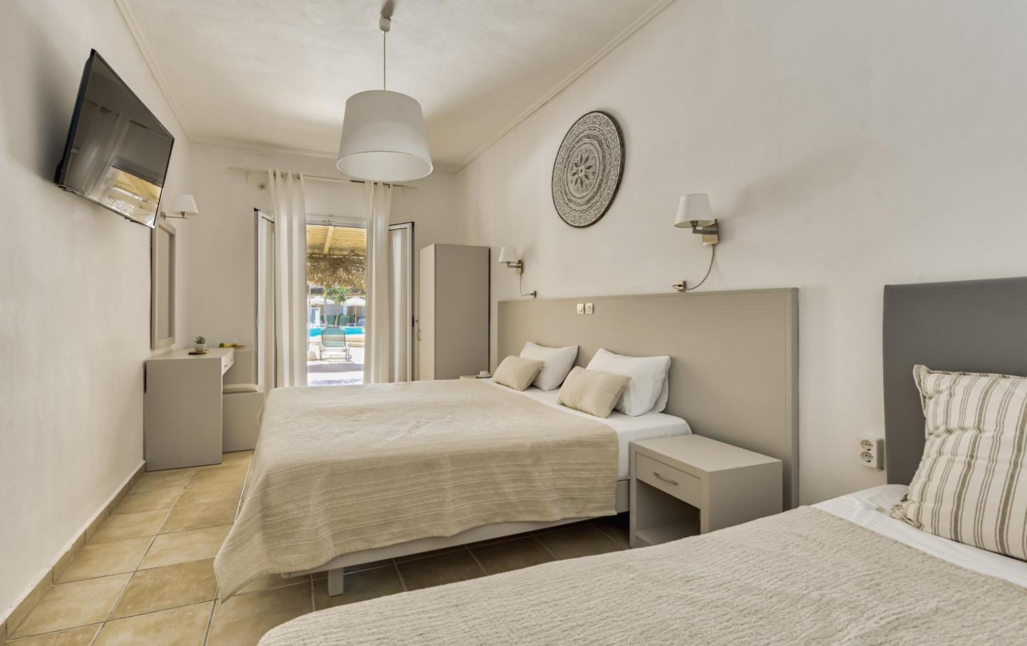 Ecoresort Zefyros Áyios Kírikos
