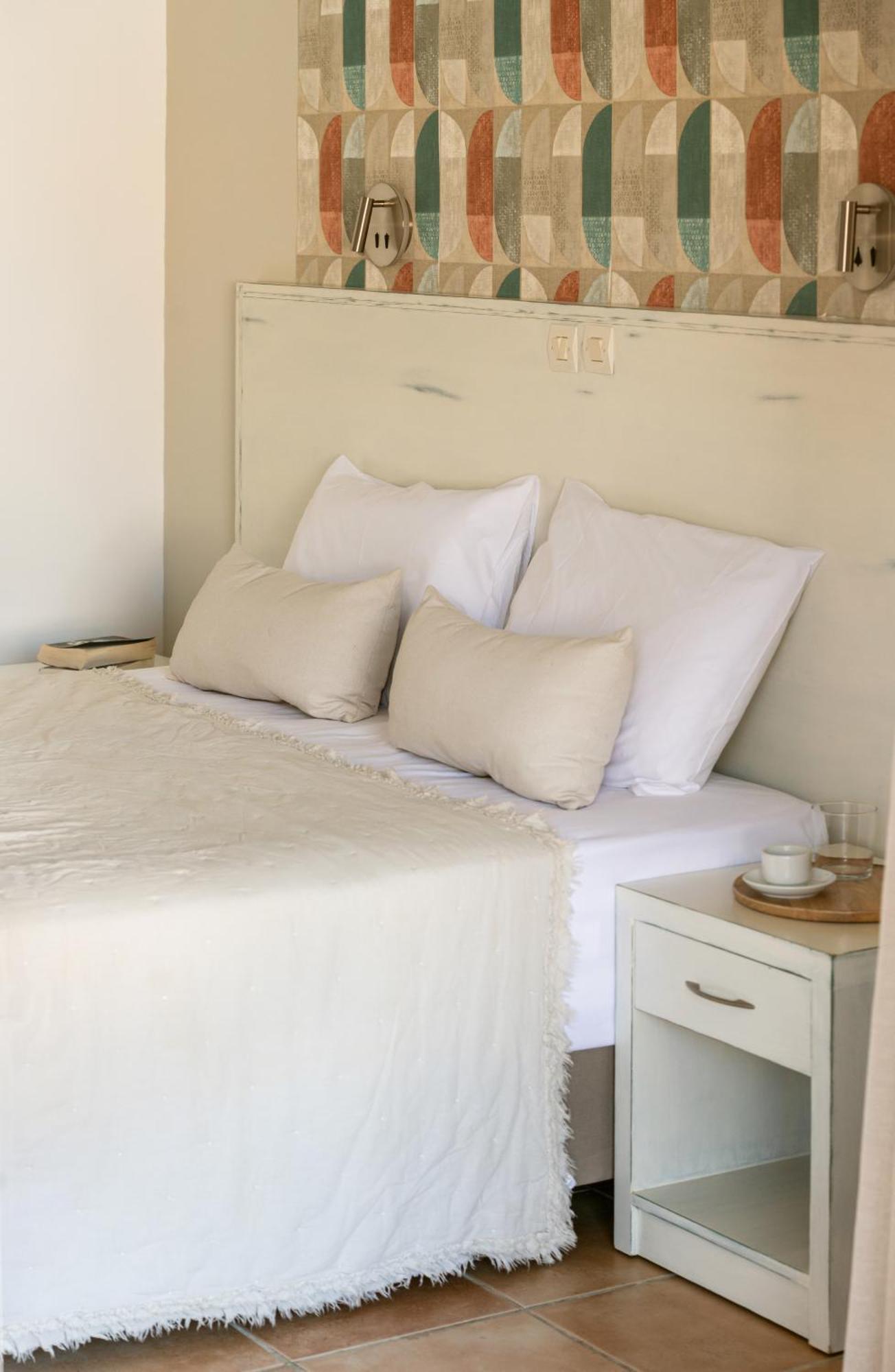 Ecoresort Zefyros 3* Áyios Kírikos