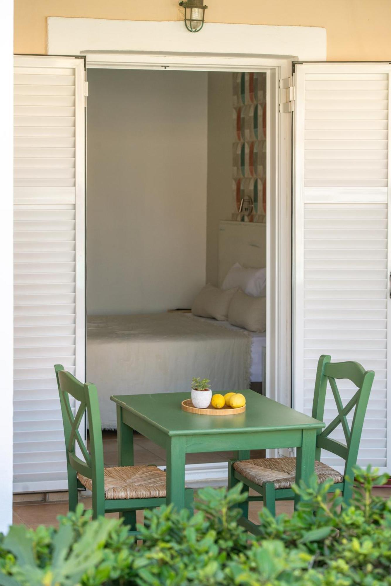 Ecoresort Zefyros Hotel 3*