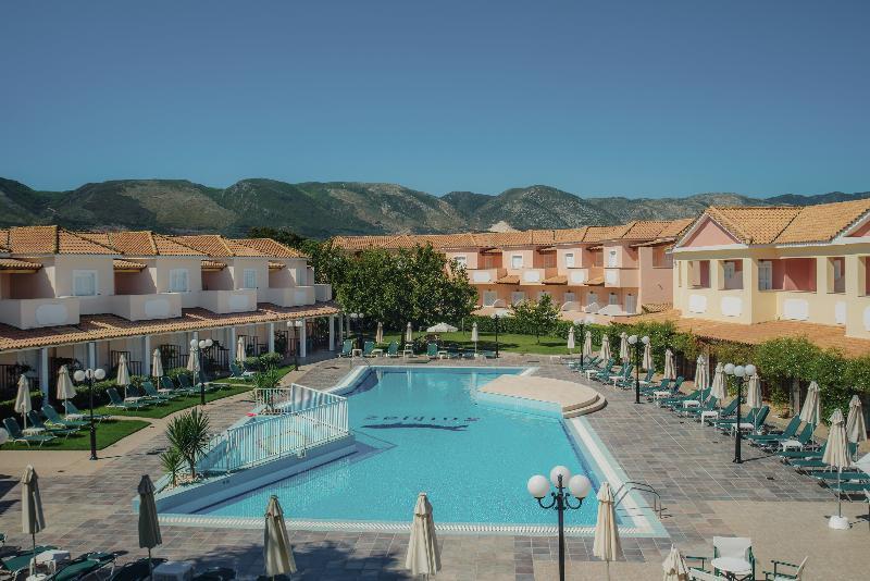 Ecoresort Zefyros Hotel