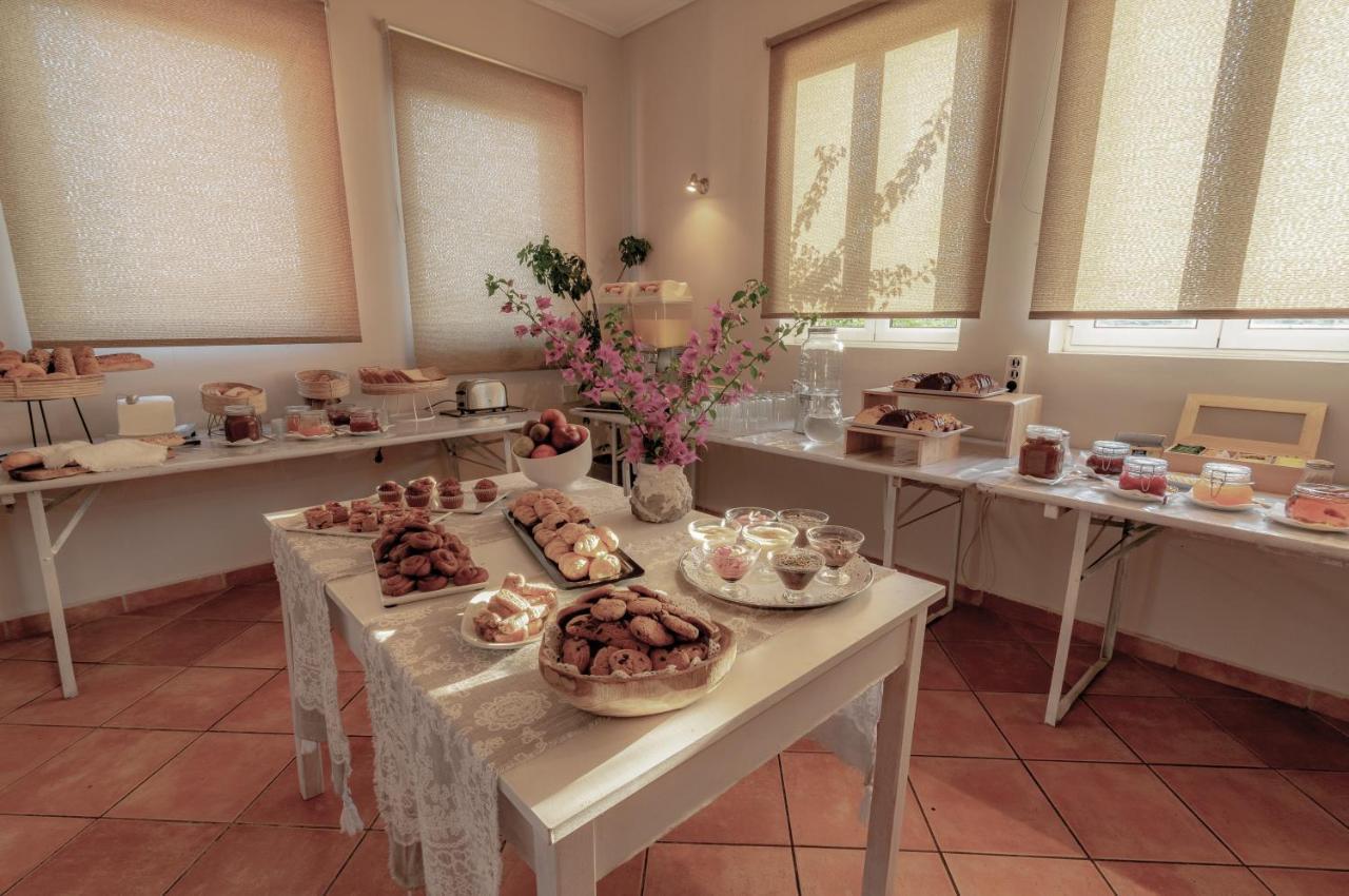 Hotel Ecoresort Zefyros 3*