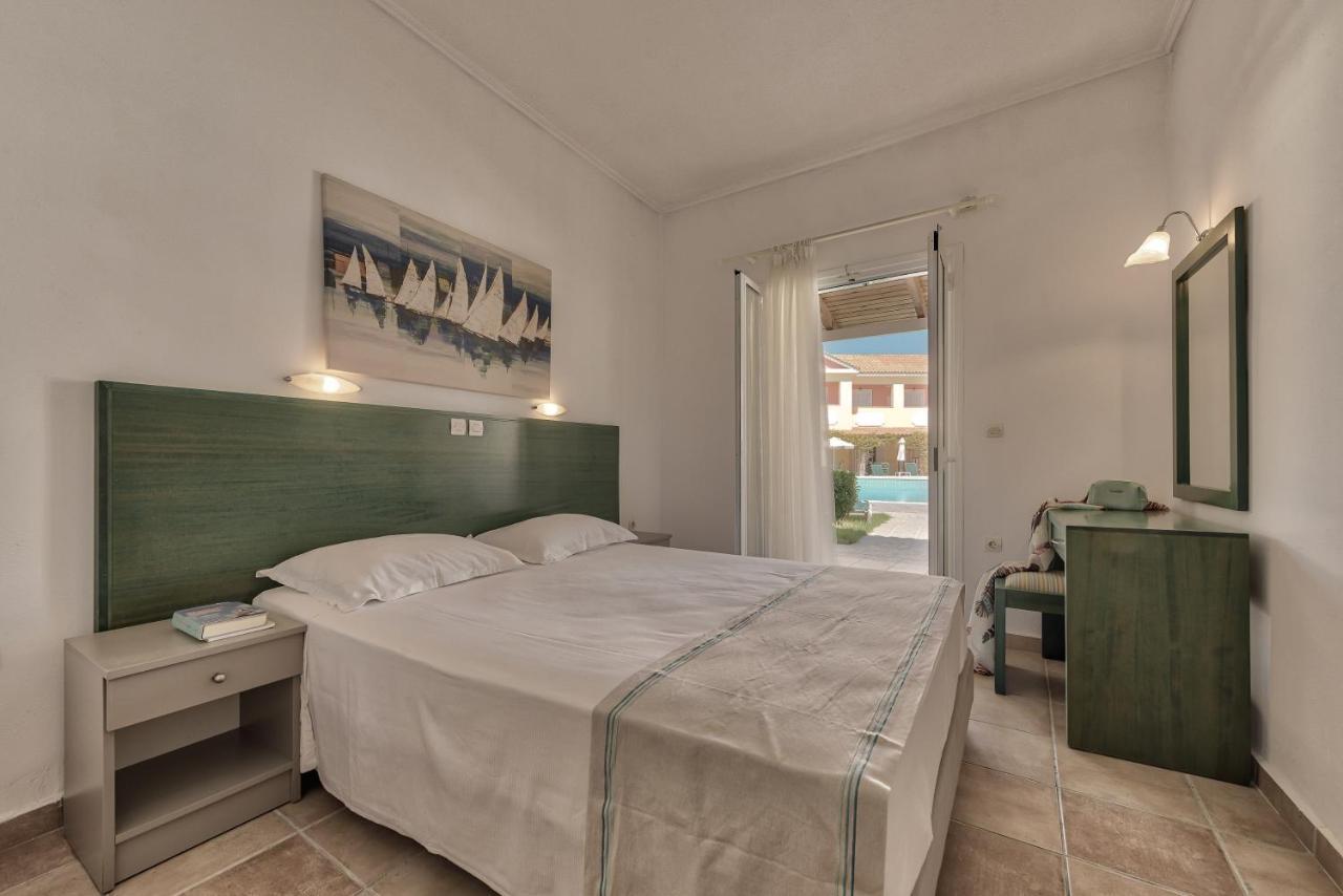 Ecoresort Zefyros Hotel 3*