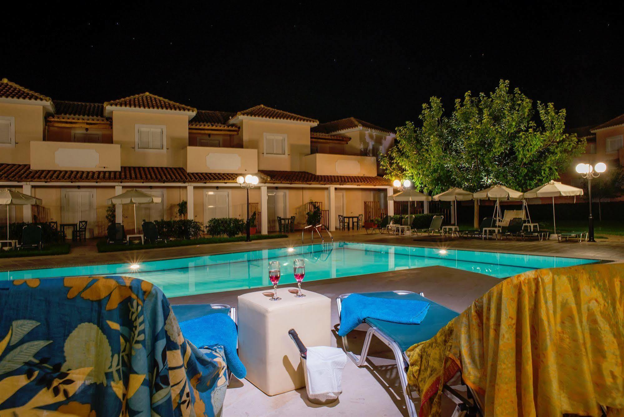 Ecoresort Zefyros Hotel 3*