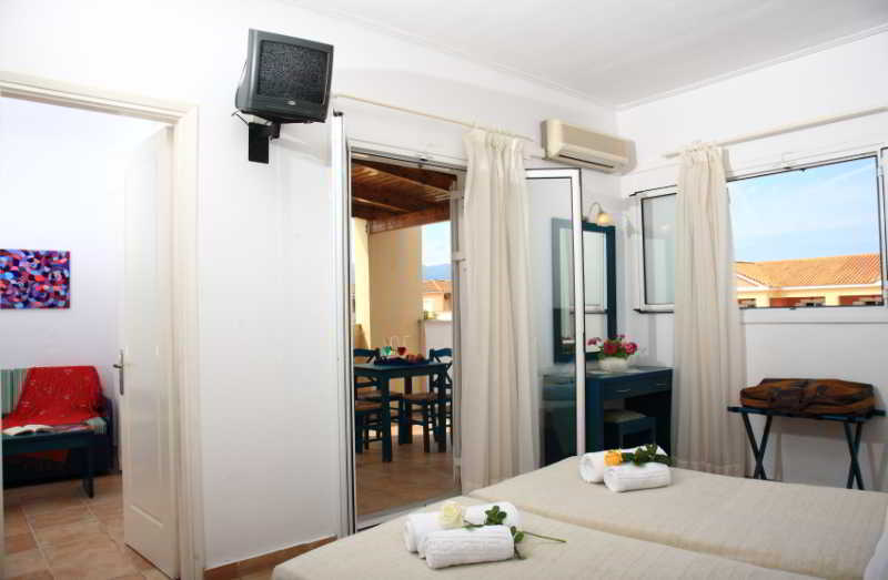 Ecoresort Zefyros Hotel
