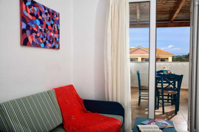 Hotel Ecoresort Zefyros 3*
