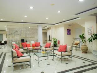 Hotel Ecoresort Zefyros Agios Kirikos (Zakynthos)