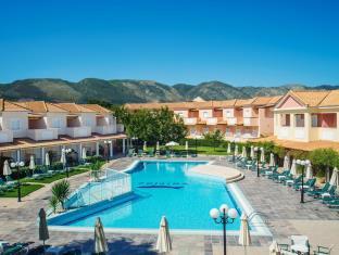 Hotel Ecoresort Zefyros Agios Kirikos (Zakynthos)