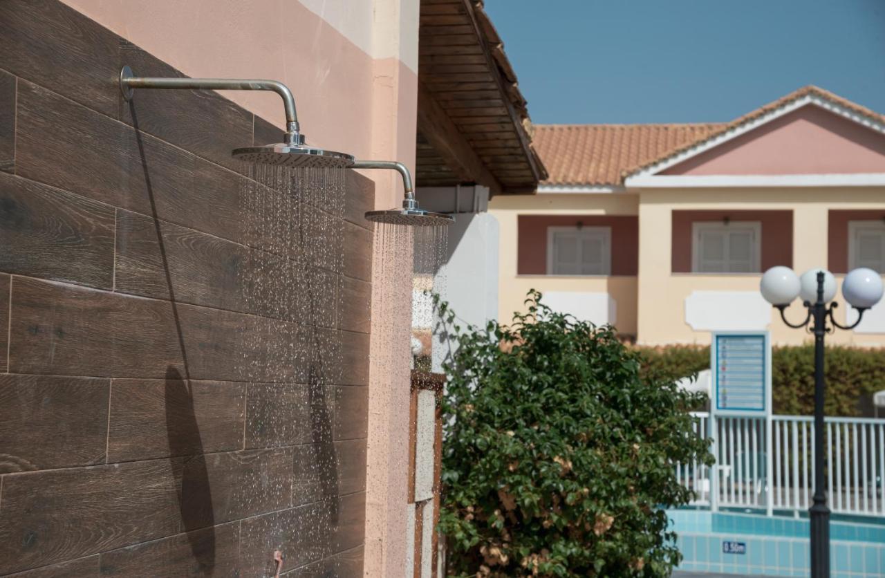 Ecoresort Zefyros Agios Kirikos (Zakynthos)