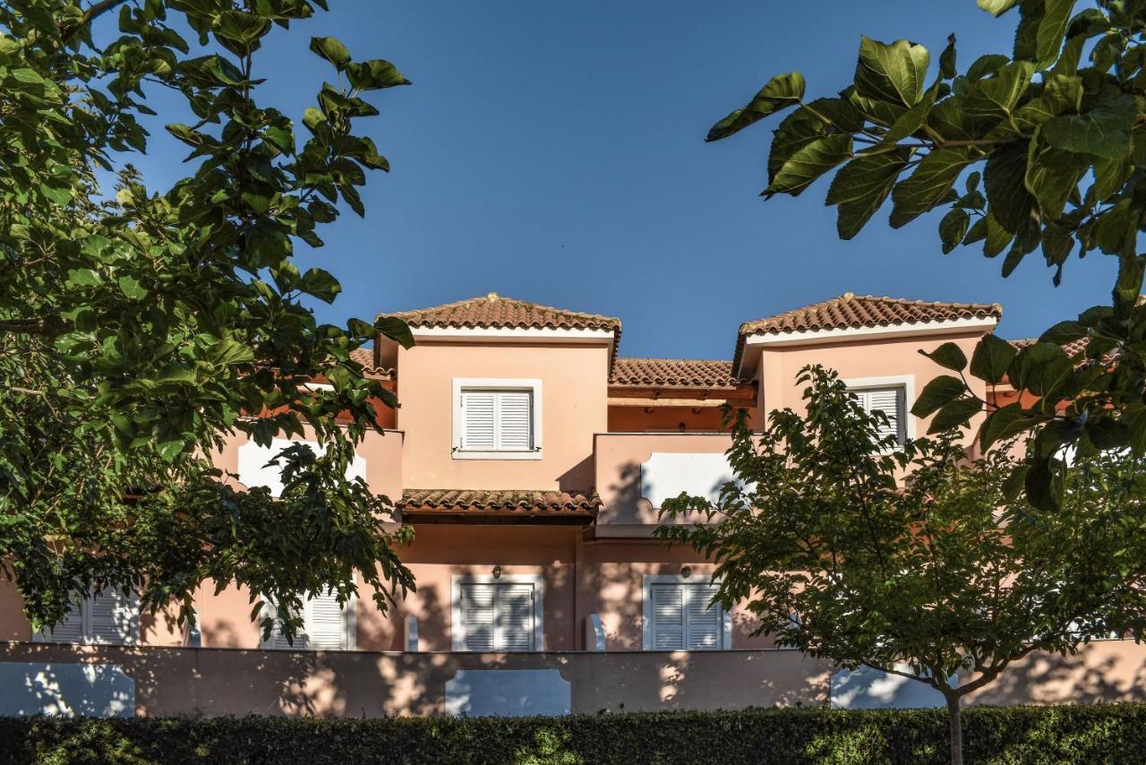 Ecoresort Zefyros Agios Kirikos (Zakynthos)