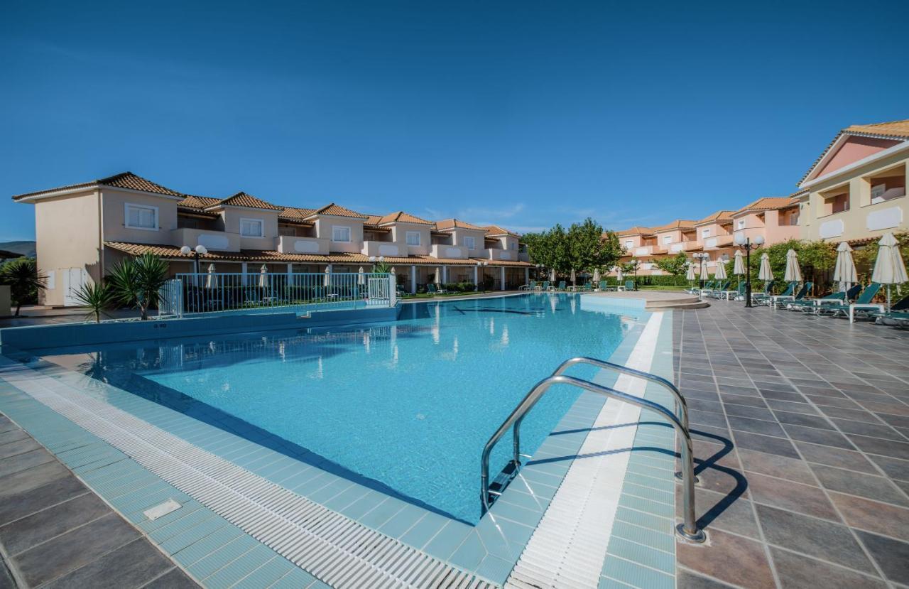 Hotel Ecoresort Zefyros Agios Kirikos (Zakynthos)