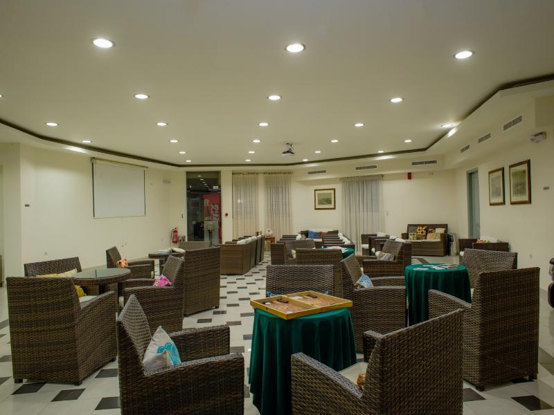 Ecoresort Zefyros