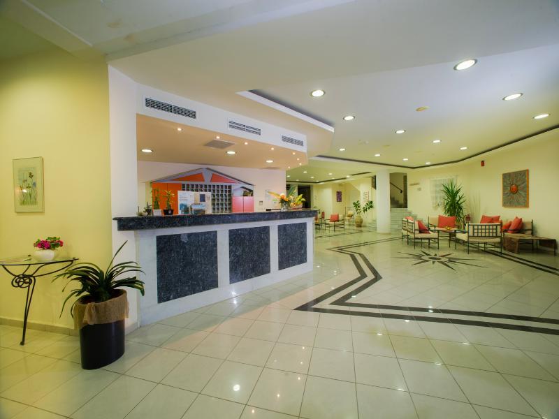 Ecoresort Zefyros 3* Agios Kirikos (Zakynthos)