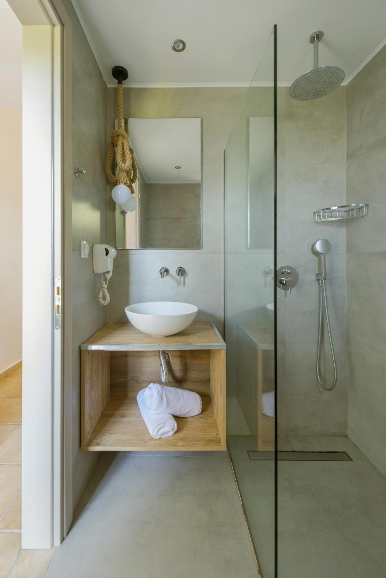 Ecoresort Zefyros Hotel Agios Kirikos (Zakynthos)