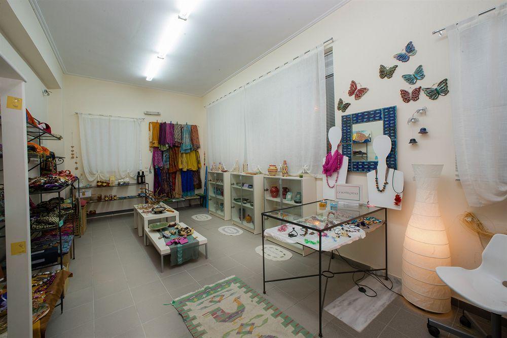 Ecoresort Zefyros 3* Agios Kirikos (Zakynthos)