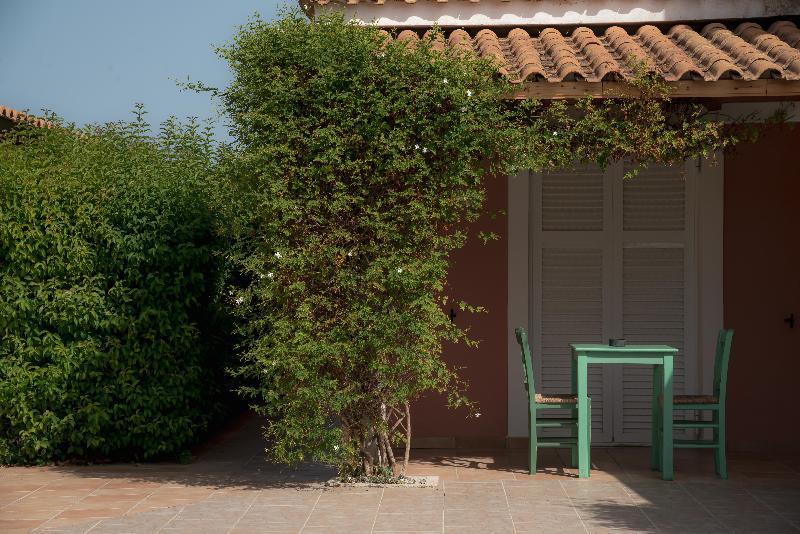 Ecoresort Zefyros Hotel Agios Kirikos (Zakynthos)