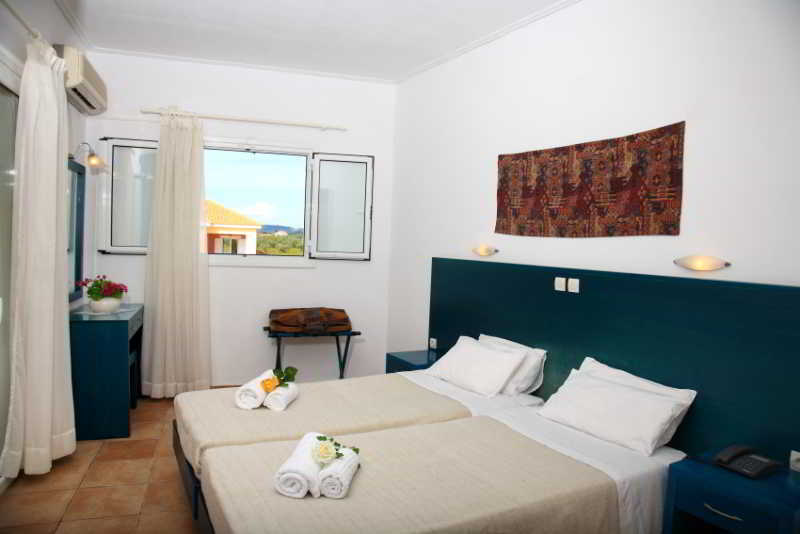 Ecoresort Zefyros 3* Agios Kirikos (Zakynthos)