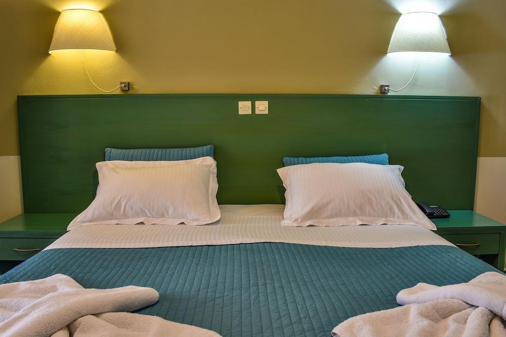 Ecoresort Zefyros 3* Agios Kirikos (Zakynthos)