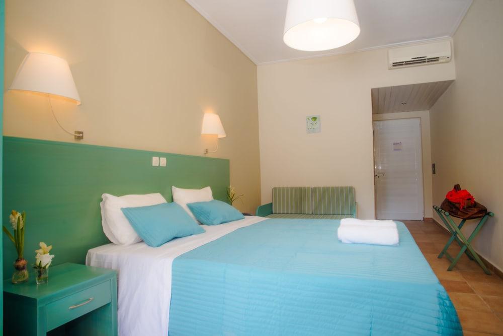 Ecoresort Zefyros Hotel Agios Kirikos (Zakynthos)